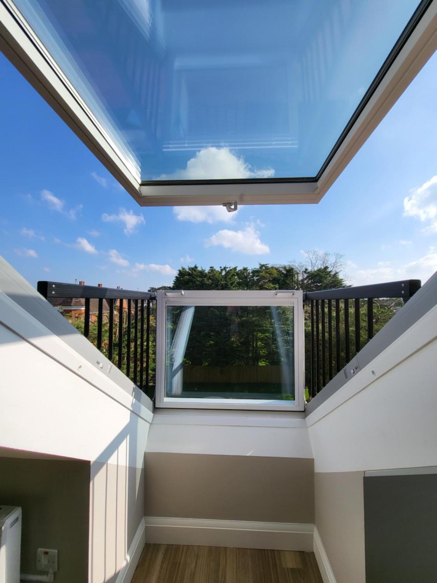 Sands House - Luxury Modern Studios With Secure Parking In Epsom, Surrey Oda fotoğraf