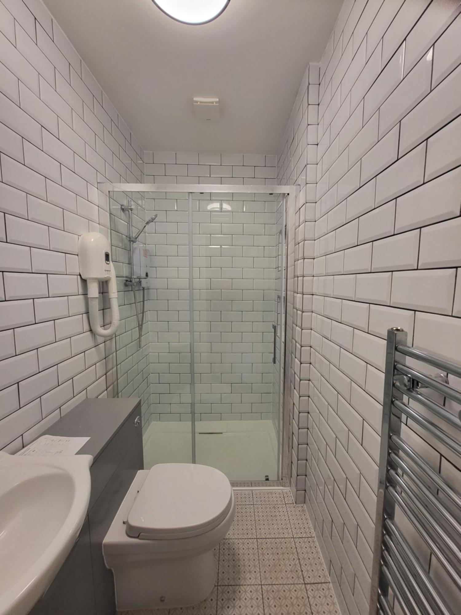Sands House - Luxury Modern Studios With Secure Parking In Epsom, Surrey Oda fotoğraf